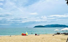 Sochi Nha Trang Beach